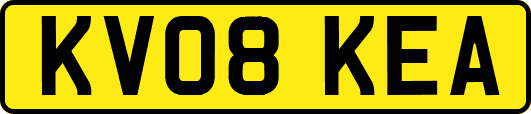 KV08KEA