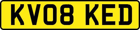 KV08KED