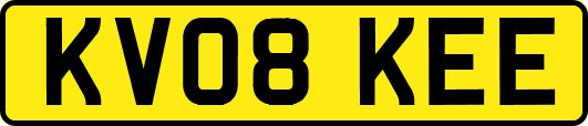 KV08KEE