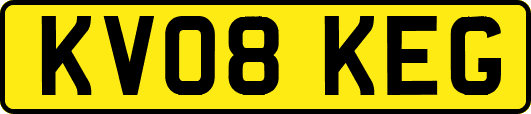 KV08KEG