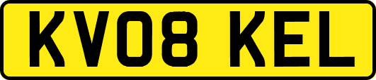 KV08KEL