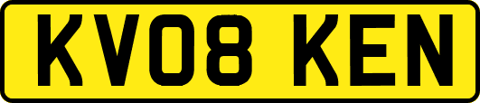 KV08KEN
