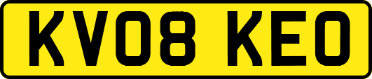 KV08KEO