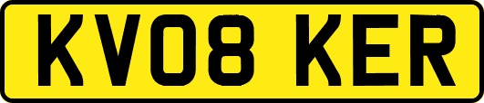 KV08KER