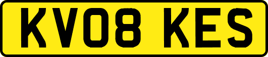 KV08KES