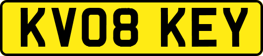 KV08KEY