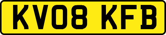 KV08KFB