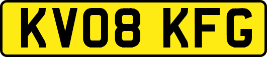 KV08KFG
