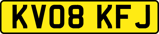 KV08KFJ