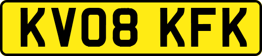 KV08KFK