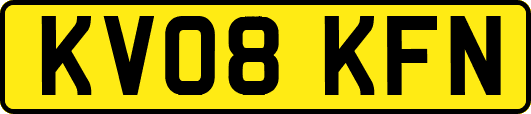 KV08KFN