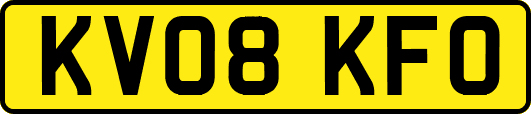 KV08KFO