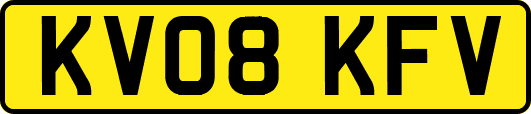 KV08KFV