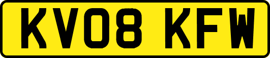 KV08KFW
