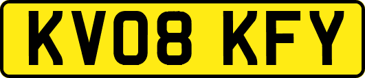 KV08KFY