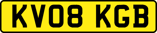 KV08KGB