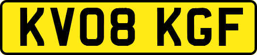 KV08KGF