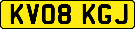 KV08KGJ