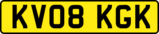 KV08KGK