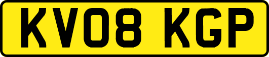 KV08KGP
