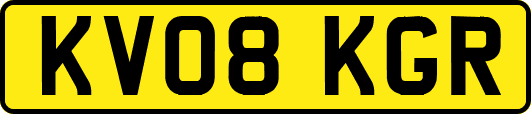 KV08KGR