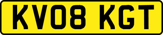 KV08KGT