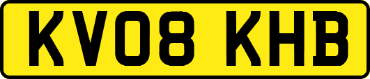 KV08KHB