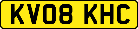 KV08KHC