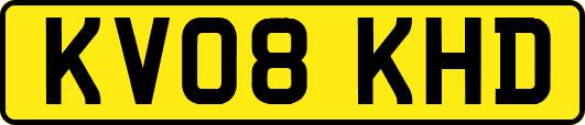 KV08KHD
