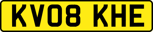 KV08KHE