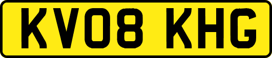 KV08KHG