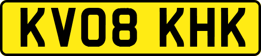 KV08KHK