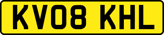 KV08KHL