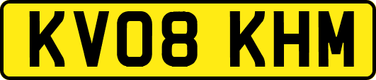 KV08KHM