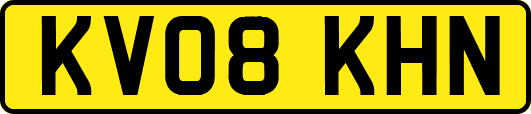 KV08KHN