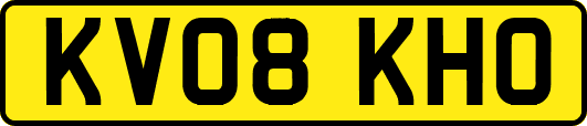 KV08KHO