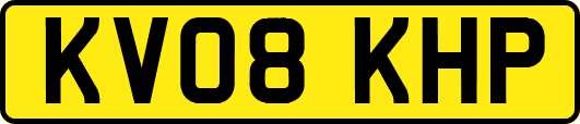KV08KHP