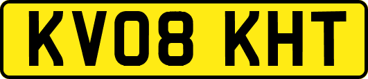KV08KHT