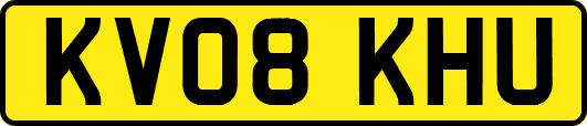KV08KHU