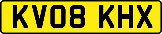 KV08KHX