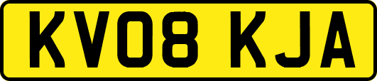 KV08KJA