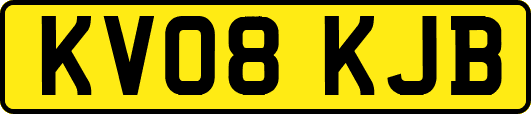 KV08KJB