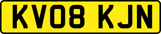 KV08KJN