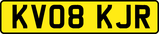 KV08KJR