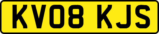 KV08KJS