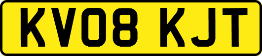 KV08KJT