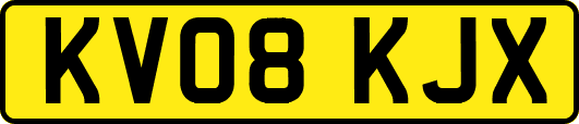 KV08KJX