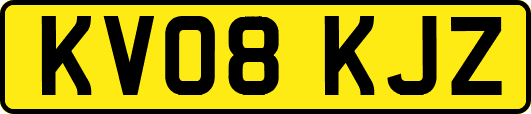 KV08KJZ