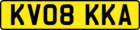 KV08KKA