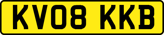 KV08KKB